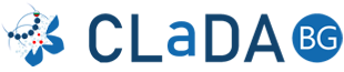 Clada-BG logo